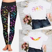 Load image into Gallery viewer, OUTFIT RUN 3-COLORFUL SUPERNAT