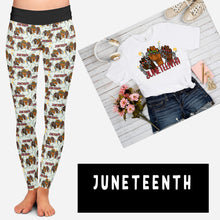 Load image into Gallery viewer, OUTFIT RUN 4- JUNETEENTH