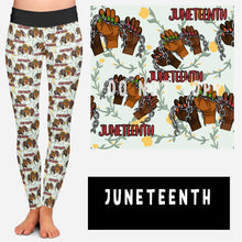 Load image into Gallery viewer, OUTFIT RUN 4- JUNETEENTH