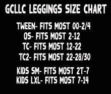 Load image into Gallery viewer, OUTFIT RUN 5-MAGIC BUS LEGGINGS/CAPRI/JOGGERS