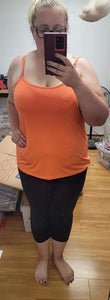 CAMI SETS/UNDERWEAR RUN-COLORFUL HP