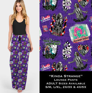 Kinda Strange Lounge Pants