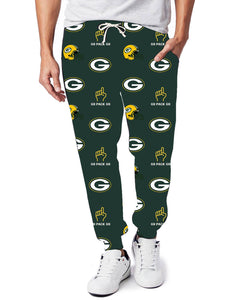 FBALL RUN-GBAY LEGGINGS/JOGGER-PREORDER CLOSING 9/12