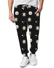 Load image into Gallery viewer, FBALL RUN-PGH STLRS LEGGINGS/JOGGER-PREORDER CLOSING 9/12