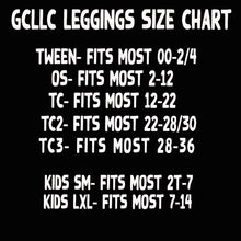 Load image into Gallery viewer, FBALL RUN-LA CHAR LEGGINGS/JOGGER-PREORDER CLOSING 9/12