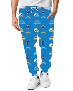 FBALL RUN-LA CHAR LEGGINGS/JOGGER-PREORDER CLOSING 9/12