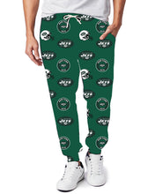 Load image into Gallery viewer, FBALL RUN-NYJ LEGGINGS/JOGGER-PREORDER CLOSING 9/12