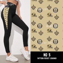 Load image into Gallery viewer, FBALL RUN-NO S LEGGINGS/JOGGER-PREORDER CLOSING 9/12