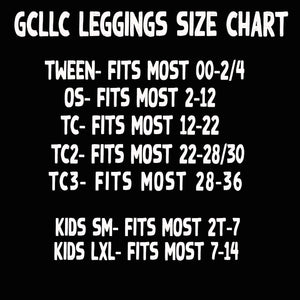 BATCH 63-SINKING SHIP LEGGINGS/JOGGERS PREORDER CLOSING 12/27