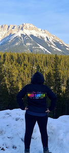 FLEECE JACKET RUN 22- PAINT THE SKY -PREORDER CLOSING 8/12