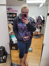 Load image into Gallery viewer, FLEECE JACKET RUN 22- DINO WORLD-PREORDER CLOSING 8/12