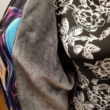 Load image into Gallery viewer, FLEECE JACKET RUN 22- DINO WORLD-PREORDER CLOSING 8/12