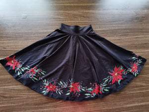 BEARY SCARY RUN-NMARE BEAR SWING SKIRT- PREORDER CLOSING 5/20