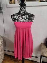 Load image into Gallery viewer, SWING SKIRT RUN- FLORAL DOC- PREORDER CLOSING 2/25