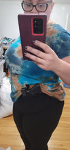 Load image into Gallery viewer, CONCEAL CARRY RUN- PEWTER GREY LEGGINGS/CAPRI/JOGGERS CLOSING 3/7