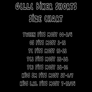 POCKET BIKER SHORTS-CHARCOAL GREY- PREORDER CLOSING 3/18