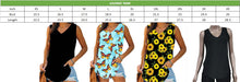 Load image into Gallery viewer, PPO RUN-PRETTY PAISLEY LOUNGE TANK PREORDER CLOSING 4/22