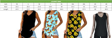 Load image into Gallery viewer, PPO RUN-SUMMER ALIEN LOUNGE TANK PREORDER CLOSING 4/22