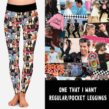 Load image into Gallery viewer, BATCH 63-ONE THAT I WANT LEGGINGS/JOGGERS PREORDER CLOSING 12/27