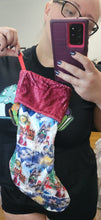 Load image into Gallery viewer, STOCKING RUN-WITCHY YULE- PREORDER CLOSING 10/2