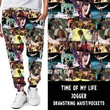 Load image into Gallery viewer, BATCH 63-TIME OF MY LIFE LEGGINGS/JOGGERS PREORDER CLOSING 12/27