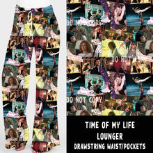 Load image into Gallery viewer, BATCH 63-TIME OF MY LIFE ADULT/KIDS LOUNGER- PREORDER CLOSING 12/27