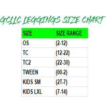 Load image into Gallery viewer, VDAY BATCH-DON&#39;T GO BREAKIN MY HEART LEGGINGS AND JOGGERS