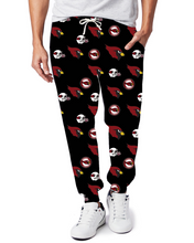 Load image into Gallery viewer, FBALL RUN-AZ CARD LEGGINGS/JOGGER-PREORDER CLOSING 9/12