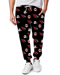 FBALL RUN-AZ CARD LEGGINGS/JOGGER-PREORDER CLOSING 9/12