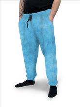 Load image into Gallery viewer, Color Collection AQUA Full &amp; Capri Joggers