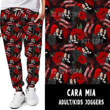 Load image into Gallery viewer, LUCKY IN LOVE-CARA MIA LEGGINGS/JOGGERS PREORDER CLOSING 11/12
