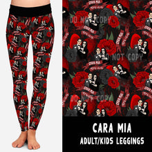 Load image into Gallery viewer, LUCKY IN LOVE-CARA MIA LEGGINGS/JOGGERS PREORDER CLOSING 11/12