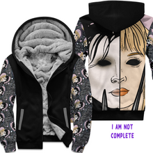 Load image into Gallery viewer, FLEECE JACKET RUN 2-NOT COMPLETE- PREORDER CLOSING 11/1