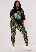 Load image into Gallery viewer, BATCH 68- FRUITY CATCH-LEGGINGS/CAPRI/JOGGER/JOGGER CAPRI- PREORDER CLOSING 6/10