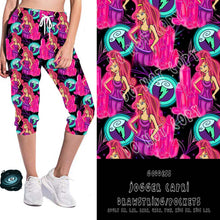 Load image into Gallery viewer, GOOD GUYS RUN- GODDESS-LEGGING/JOGGER PREORDER CLOSING 3/11