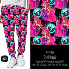 Load image into Gallery viewer, GOOD GUYS RUN- GODDESS-LEGGING/JOGGER PREORDER CLOSING 3/11