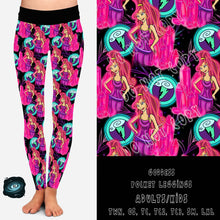 Load image into Gallery viewer, GOOD GUYS RUN- GODDESS-LEGGING/JOGGER PREORDER CLOSING 3/11