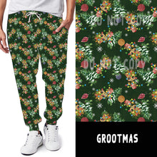 Load image into Gallery viewer, BATCH 59-GROOTMAS LEGGINGS/JOGGERS PREORDER CLOSING 9/27