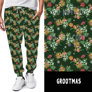 BATCH 59-GROOTMAS LEGGINGS/JOGGERS PREORDER CLOSING 9/27