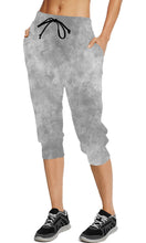 Load image into Gallery viewer, Color Collection GRAY Full &amp; Capri Joggers