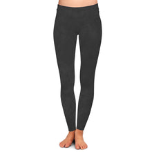 Load image into Gallery viewer, Color Collection GUNMETAL Full &amp; Capri Leggings