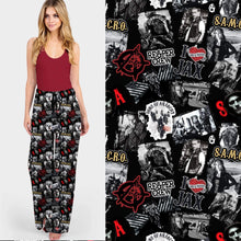 Load image into Gallery viewer, S.O.A. LOUNGE PANTS