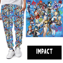 Load image into Gallery viewer, BATCH 59-IMPACT LEGGINGS/JOGGERS PREORDER CLOSING 9/27