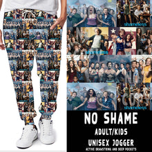 Load image into Gallery viewer, BATCH 62-NO SHAME LEGGINGS/JOGGERS PREORDER CLOSING 11/29