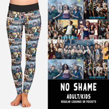 Load image into Gallery viewer, BATCH 62-NO SHAME LEGGINGS/JOGGERS PREORDER CLOSING 11/29