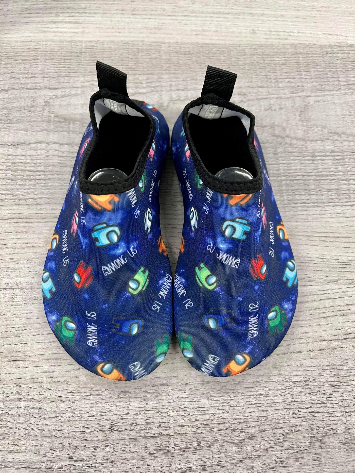 RTS - IMPOSTERS SWIM SHOES