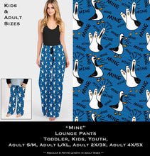 Load image into Gallery viewer, B106 - Mine Lounge Pants