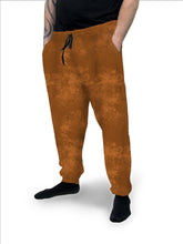 Load image into Gallery viewer, Color Collection PUMPKIN Full &amp; Capri Joggers