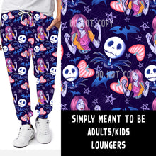 Load image into Gallery viewer, VILLIAN VIP RUN-SIMPLY MEANT TO BE LEGGINGS/CAPRI/JOGGERS PREORDER CLOSING 12/31