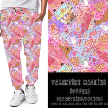 Load image into Gallery viewer, BATCH 70-VALENTINE MACHINE- LEGGINGS/JOGGERS PREORDER CLOSING 12/16